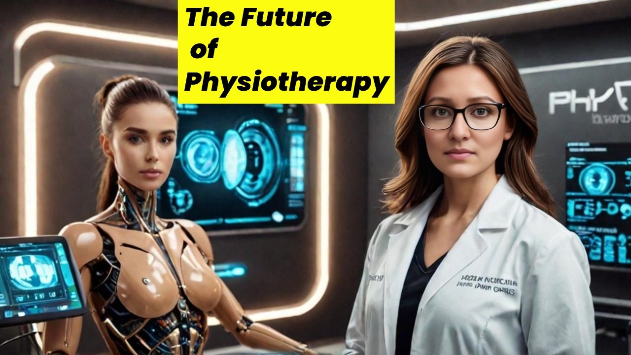 The Future of Physiotherapy: What’s Next